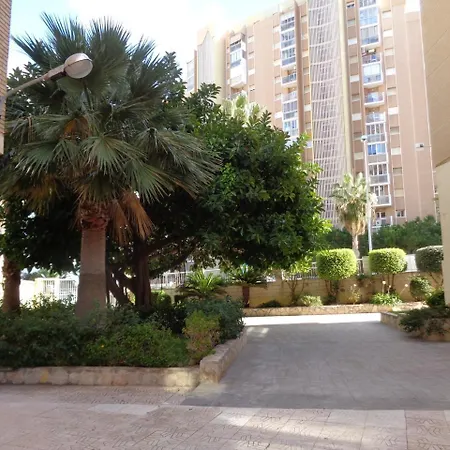 Edificio La Luz