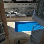 Edificio La Luz * カルプ