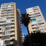 Edificio La Luz * カルプ