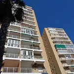 アパート Edificio La Luz *