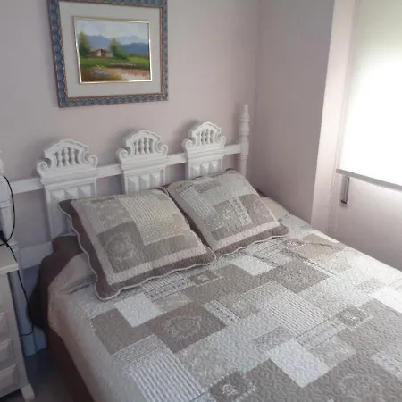 Edificio La Luz Apartment