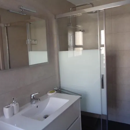 Edificio La Luz Apartment *