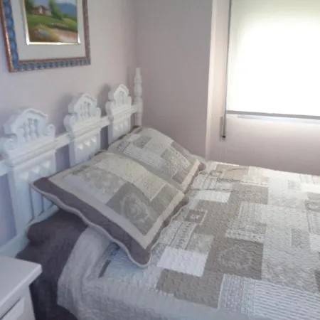 Edificio La Luz Apartment