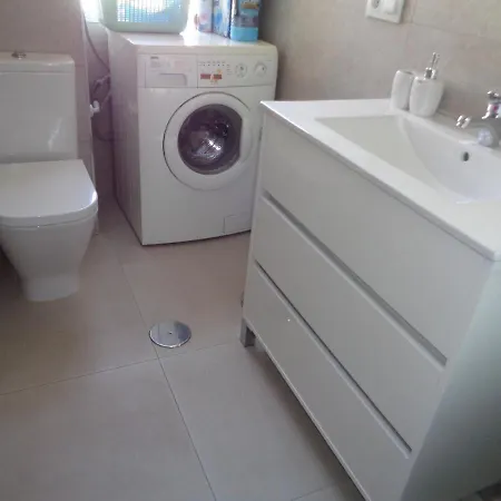 Edificio La Luz Calp