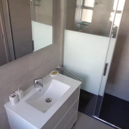 Edificio La Luz Calp