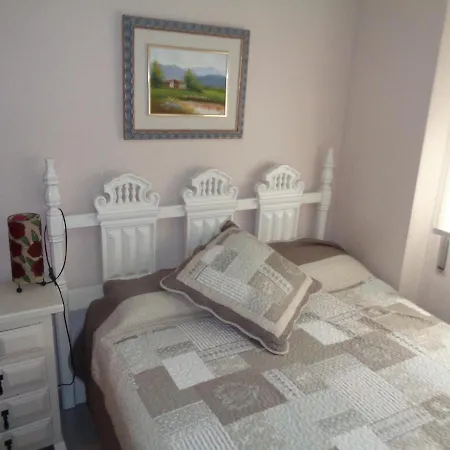 Edificio La Luz Calpe