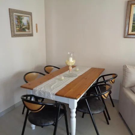 Edificio La Luz * Calp