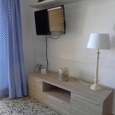 Edificio La Luz Calp