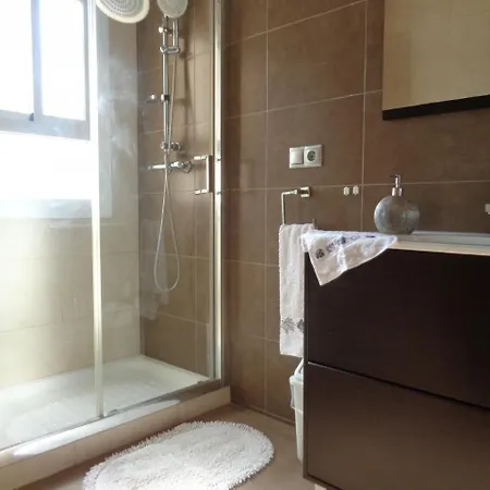 Edificio La Luz Apartment *