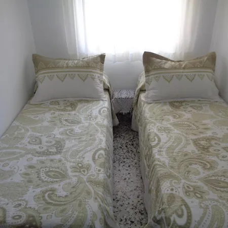 Apartment Edificio La Luz