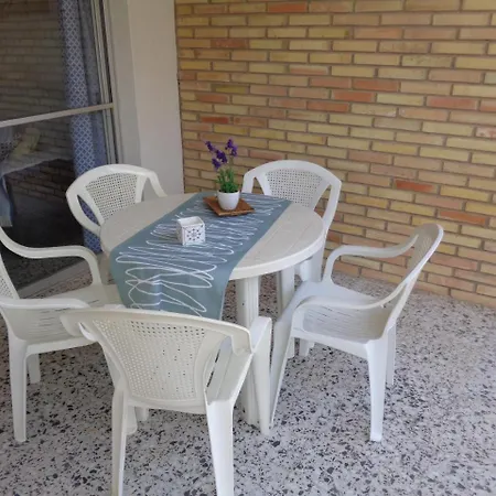 Edificio La Luz Apartment Calpe