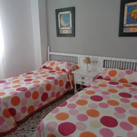 Edificio La Luz Calp