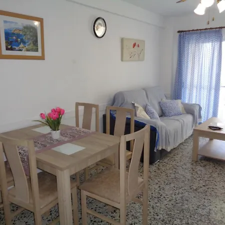 Apartment Edificio La Luz *