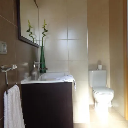 Apartment Edificio La Luz Calpe