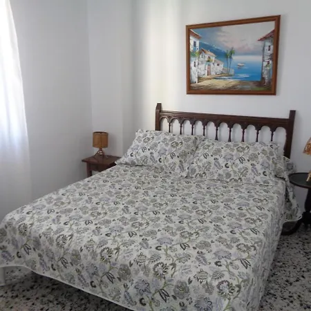 Apartmán Edificio La Luz