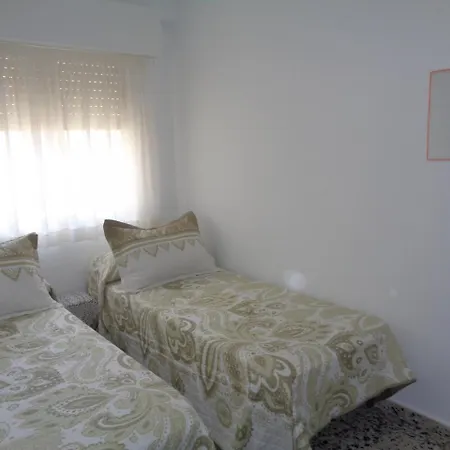 Edificio La Luz Apartment