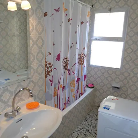 Edificio La Luz Apartment Calp