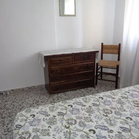 Edificio La Luz Apartment *