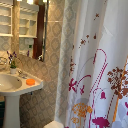 Edificio La Luz Apartment