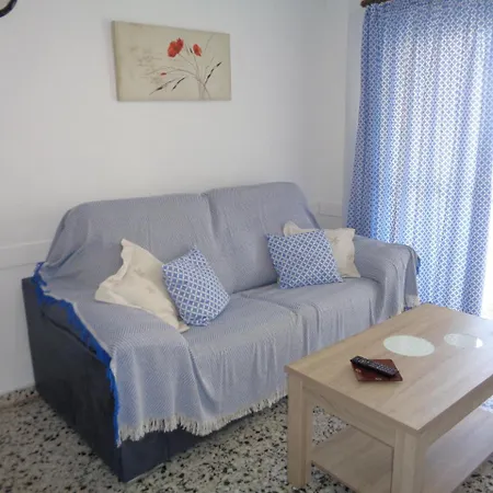 Edificio La Luz Calp