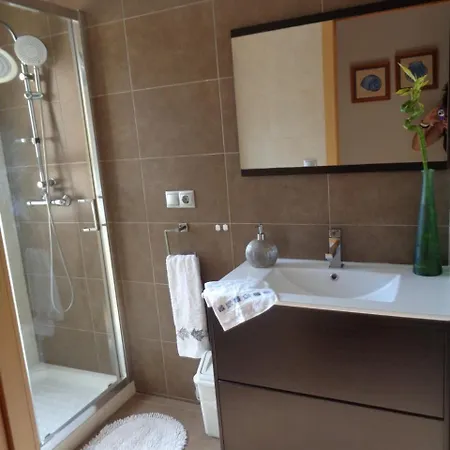 Edificio La Luz * Calpe