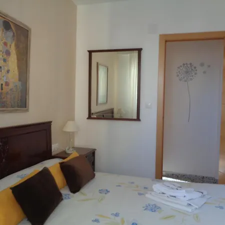 Edificio La Luz Apartment *