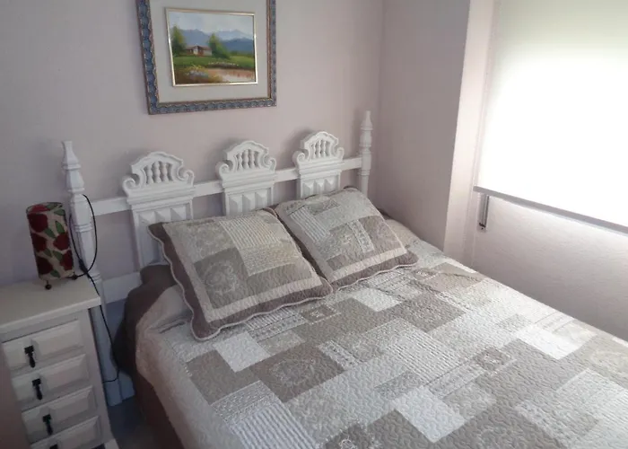 Edificio La Luz 公寓