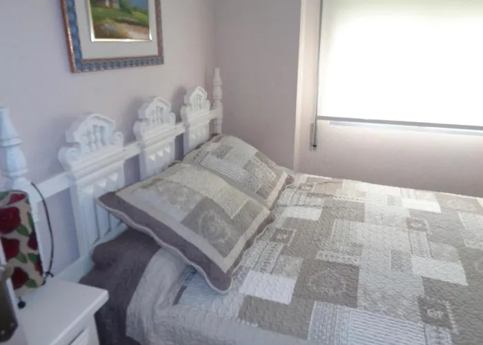 Edificio La Luz Apartament