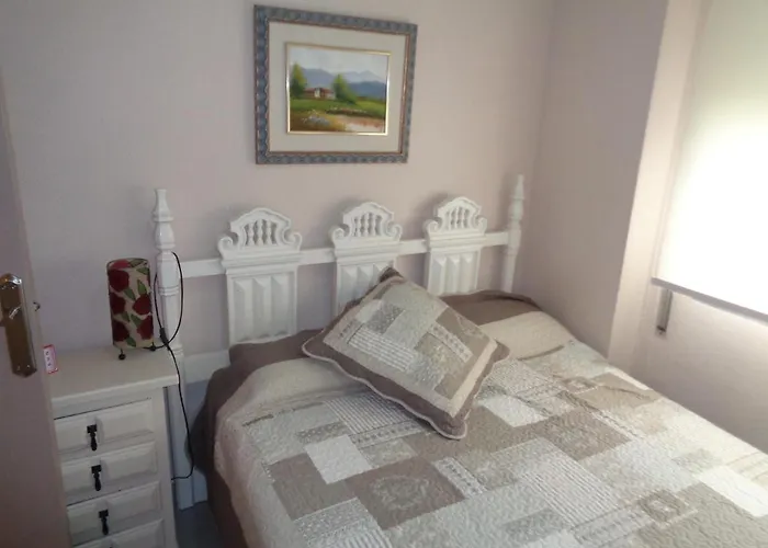 Edificio La Luz 卡尔佩