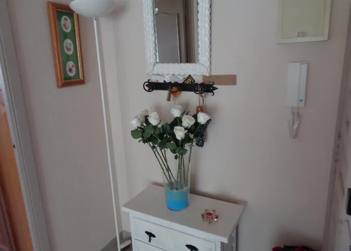 Edificio La Luz Apartament Calpe