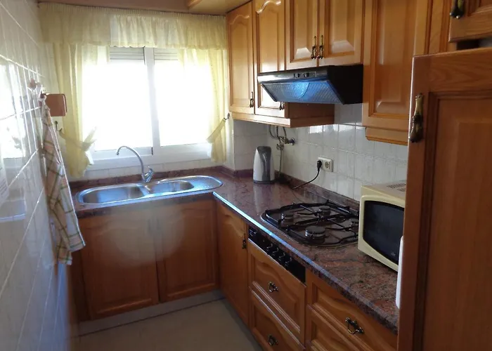 Edificio La Luz 卡尔佩