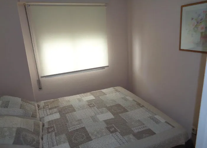 Apartament Edificio La Luz Calpe