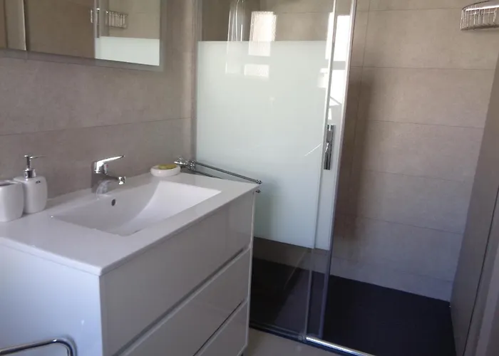 Apartament Edificio La Luz