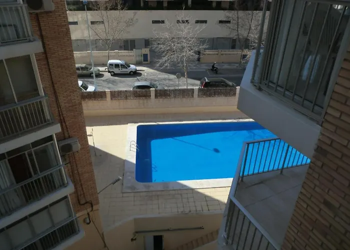 Edificio La Luz * 卡尔佩