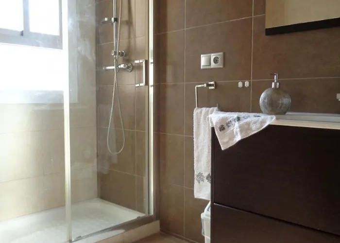 Edificio La Luz Apartament *