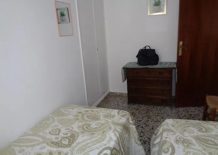 Edificio La Luz Apartament Calpe