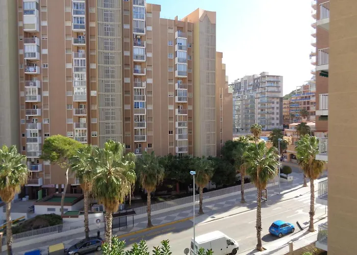 公寓 Edificio La Luz *