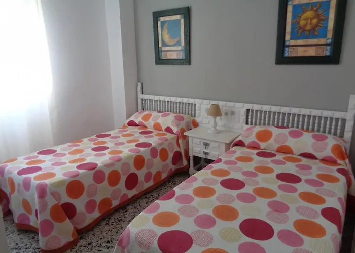 Edificio La Luz 卡尔佩