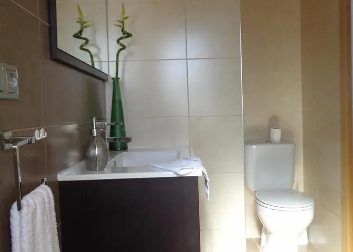 Apartament Edificio La Luz Calpe