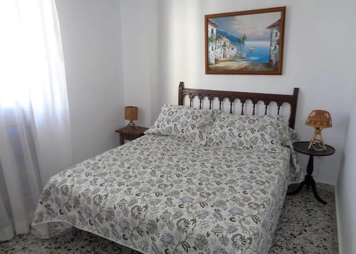 Apartament Edificio La Luz