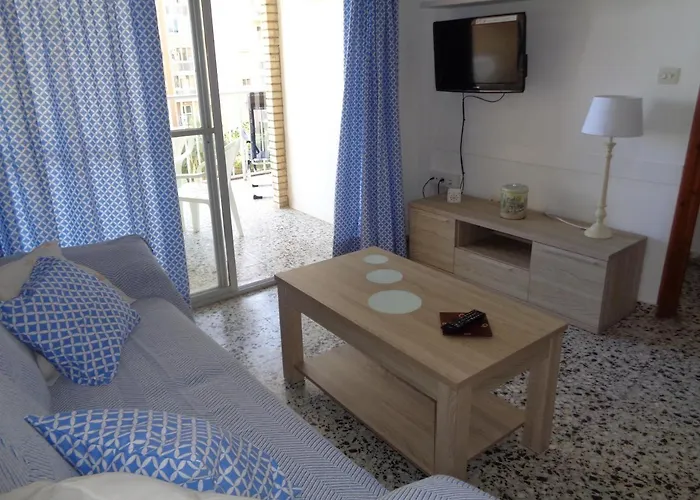 Edificio La Luz 卡尔佩