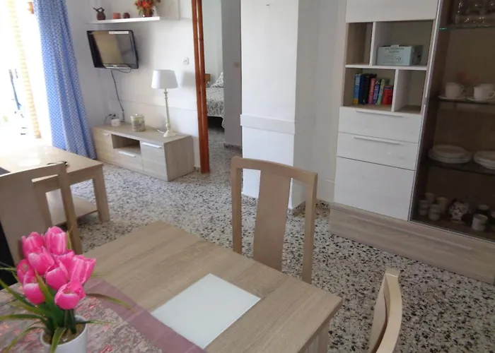 Edificio La Luz 公寓