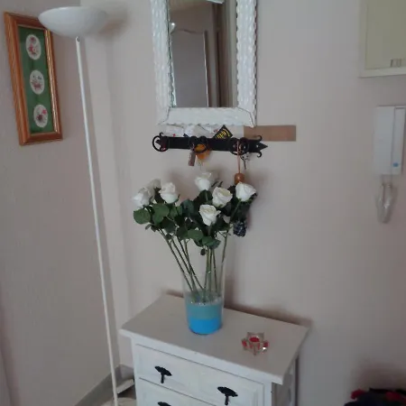 Edificio La Luz Apartamento Calpe