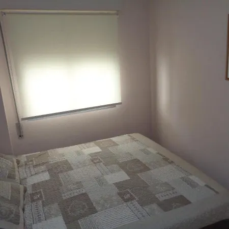 Apartamento Edificio La Luz Calpe