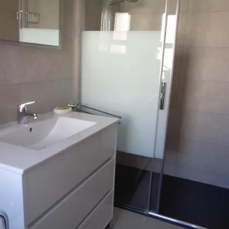 Apartamento Edificio La Luz