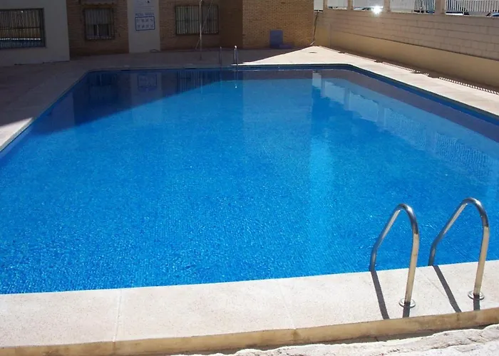 Lejlighed Edificio La Luz *