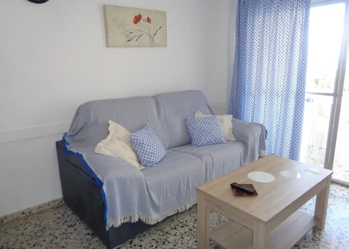 Edificio La Luz Calpe