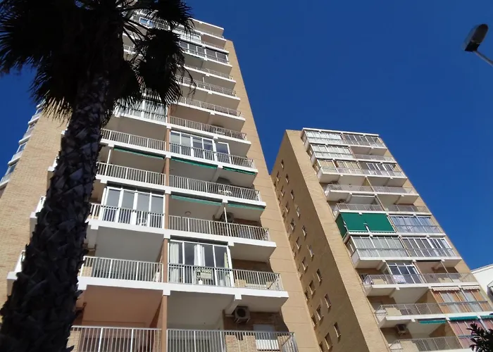 Lejlighed Edificio La Luz *